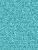 Whimsy Extra Wide Fabric | Aqua