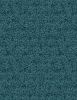 Whimsy Extra Wide Fabric | Dark Teal