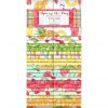 Fabric Strip Pack | Squeeze The Day