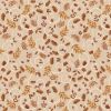 Cranborne Chase Lewis & Irene Fabric | Cranborne Scroll Natural