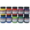 Dye-Na-Flow Paint, 10 Colour Set