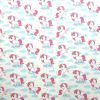 Cotton Print Fabric | Unicorn Clouds Ivory