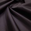 Lightweight Water Resistant Fabric | Black