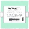 Charm Pack | Kona Colour of the Year 2024