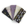 Lewis & Irene Honey Bee Fabric | Fat Quarter Pack 1