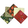 Yuletide Lewis & Irene Fabric | Fat Quarter Pack 2