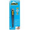 18mm Olfa Rotary Cutter | Perforated Blade