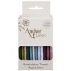 Anchor 100% Linen Thread | Assortment Set - Mountain