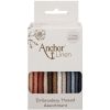 Anchor 100% Linen Thread | Assortment Set - Shoreline