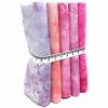 Mystic Vine Set 2 | Pinks - 5 Fat Quarters