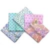 Chalki Lewis & Irene Fabric | Fat Quarter Pack 1