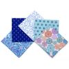 Chalki Lewis & Irene Fabric | Fat Quarter Pack 3