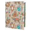 Quilter's Multi Mat - Sloth