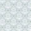 Cassandra Connolly Water Garden Fabric | Serenity Light Blue