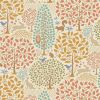 Tilda Sanctuary Fabric | Warm