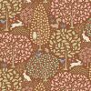 Tilda Sanctuary Fabric | Caramel