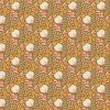 Tilda Sanctuary Fabric | Cottonfield Ochre