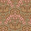 Tilda Sanctuary Fabric | Larissa Caramel