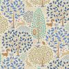 Tilda Sanctuary Fabric | Cool