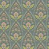 Tilda Sanctuary Fabric | Adina Greygreen