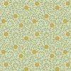 Tilda Sanctuary Fabric | Daisydream Pistachio