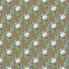 Tilda Sanctuary Fabric | Cottonfield Greygreen