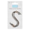 Macrame S Hooks - Medium