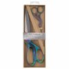 Milward Scissors Set - Dressmaking & Embroidery - Rainbow