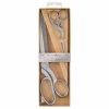 Milward Scissors Set - Dressmaking & Embroidery, Large - Silver