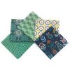 Majolica Lewis & Irene Fabric | Fat Quarter Pack 3