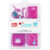 Prym Love Sewing Set - Pink