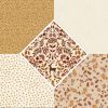 Cranborne Chase Lewis & Irene Fabric | Fat Quarter Pack 1