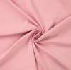 Cotton & Bamboo Blend Fabric | Pink