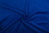 Plain Supersoft Fleece | Royal