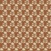 Tilda Sanctuary Fabric | Mira Caramel