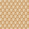 Tilda Sanctuary Fabric | Mira Ochre