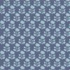 Tilda Sanctuary Fabric | Mira Blue