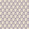 Tilda Sanctuary Fabric | Mira Lavender