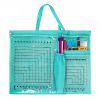 Toteology Sewing Organiser Case - Teal