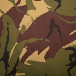 Jungle | Camouflage Fabric