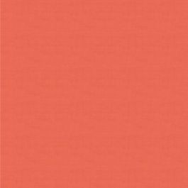 Linen Texture Fabric | Watermelon