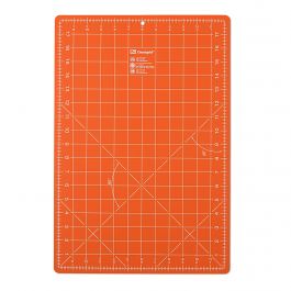 Green 30 x 45 cm - Cutting Mat Self-Healing (A3 format)