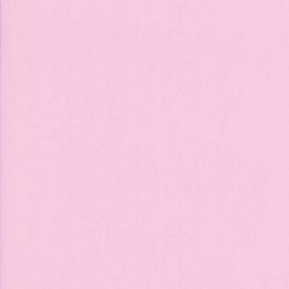 Moda Fabric Bella Solids | Parfait Pink