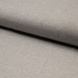 95% Viscose 5% Elastane Jersey - Dark Grey, OEKO-TEX 100, 230GSM