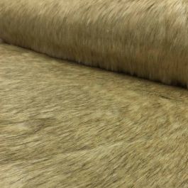 Luxury - Premium Faux Fur Fabric