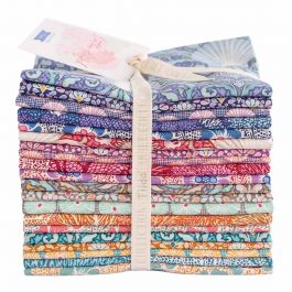 Tilda Cotton Beach - Fun Projects With Fabulous Fabric