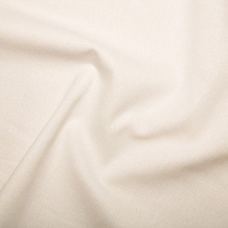  Rayon Linen Blend White, Fabric by the Yard : Arts, Crafts &  Sewing