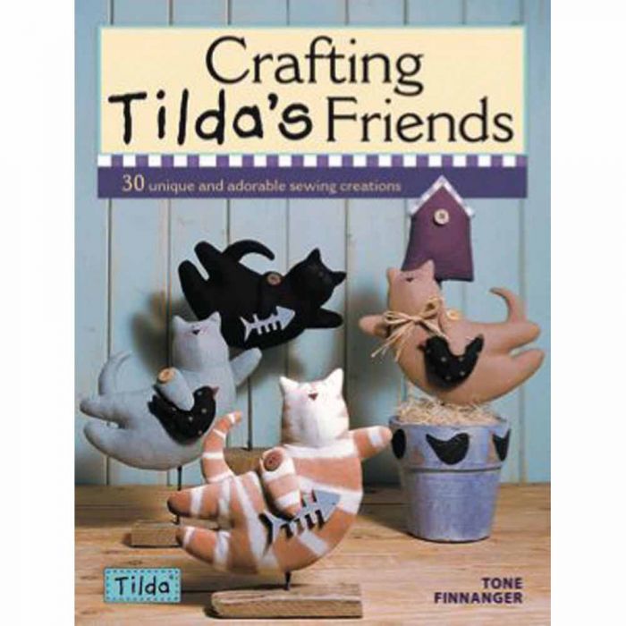 Tilda Books 