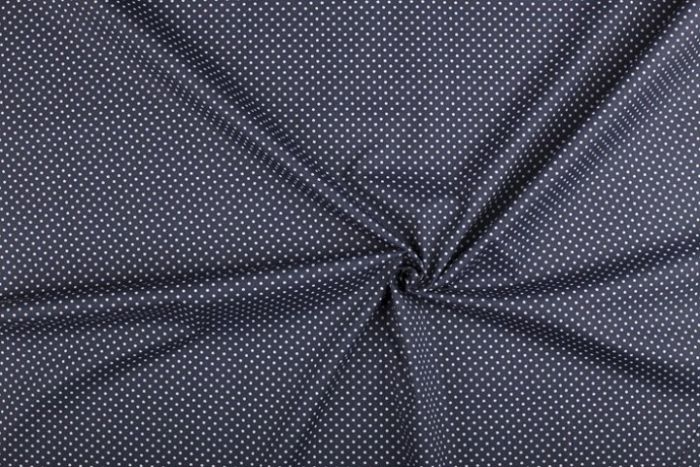 cotton dot fabric