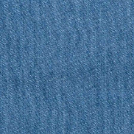 Amazon.com: Kaufman Denim 6.5 oz. Light Indigo Washed, Fabric by the Yard